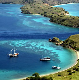 Indonesia Tour Packages