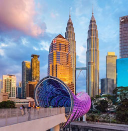 Malaysia Tour Packages