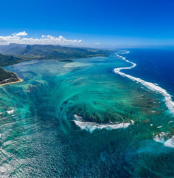 Mauritius Tour Packages