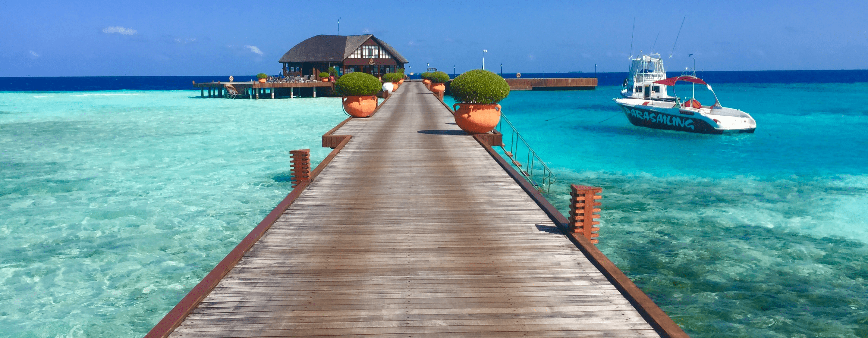 Maldives Tour Packages
