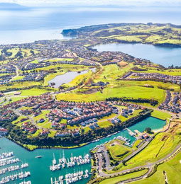 New Zealand Tour Packages