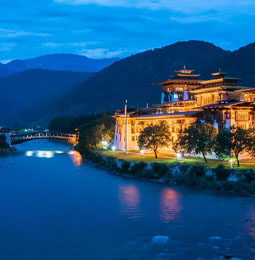 Kerala Tour Packages