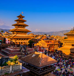 Buddhist Tour Packages