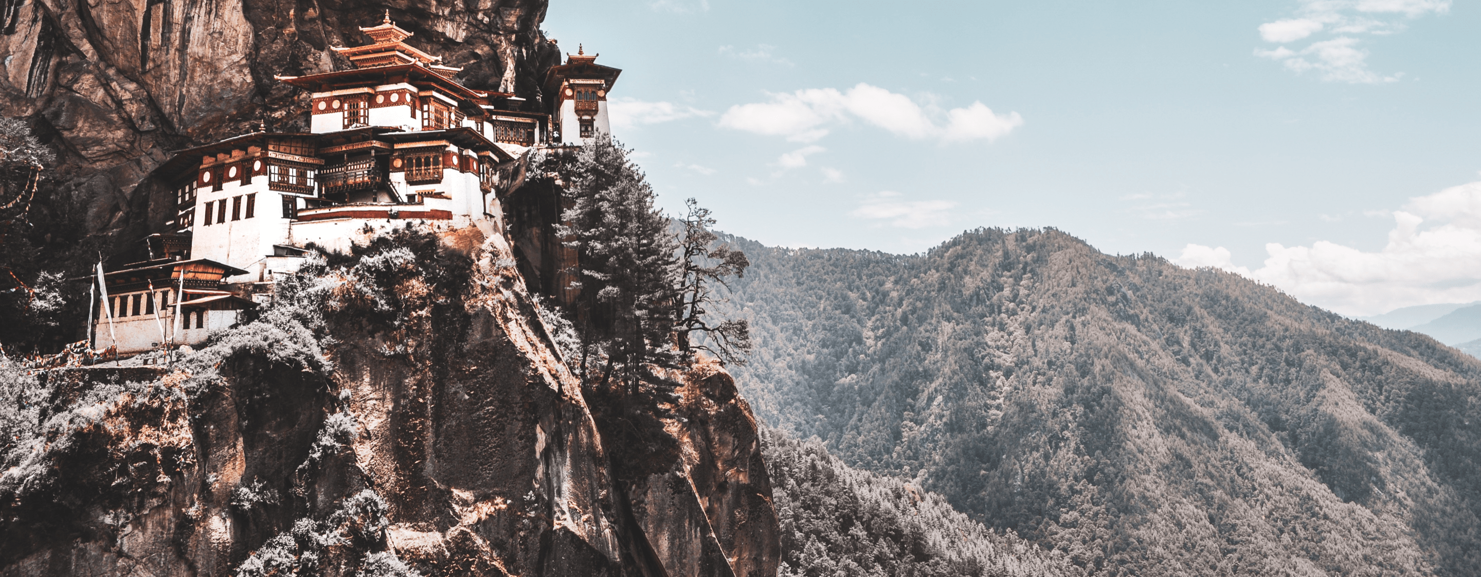 Bhutan Tour Packages